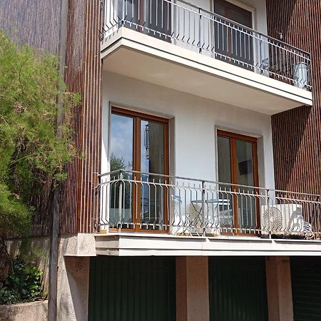 Casa Brumani โกโม ภายนอก รูปภาพ