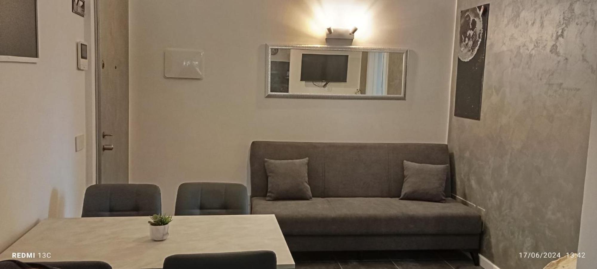 Casa Brumani โกโม ภายนอก รูปภาพ