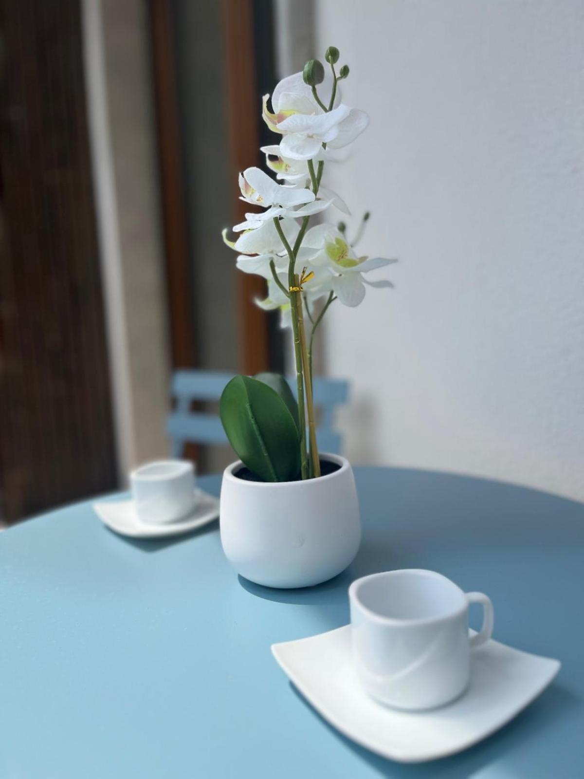Casa Brumani โกโม ภายนอก รูปภาพ